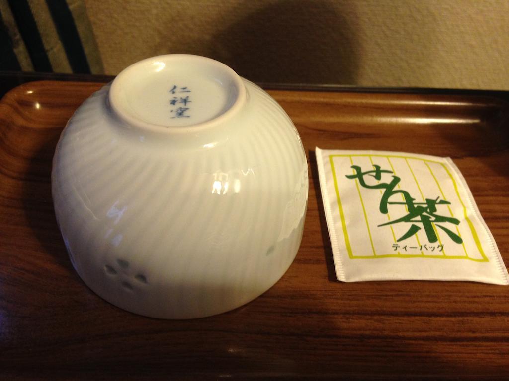 Tourist Hotel Tokyo Ruang foto